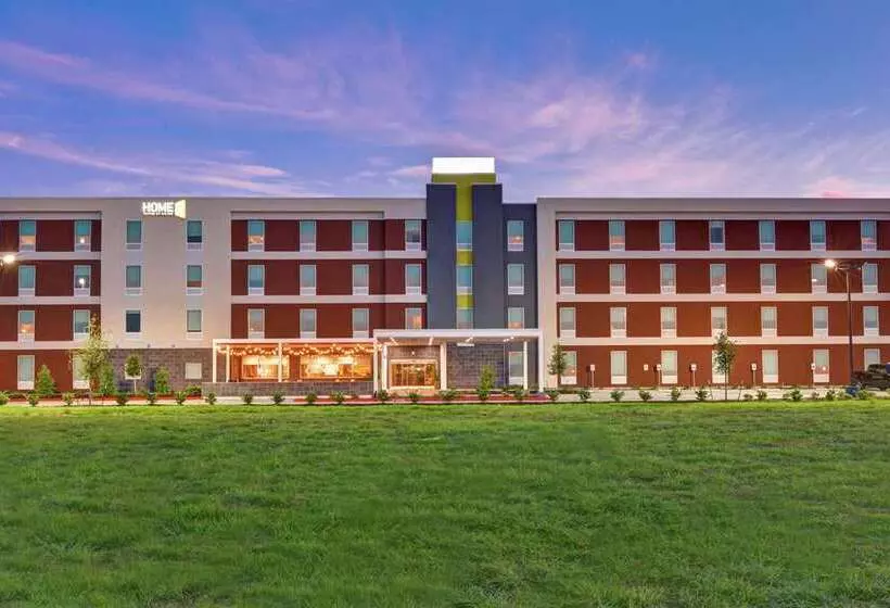 Hotelli Home2 Suites By Hilton La Porte