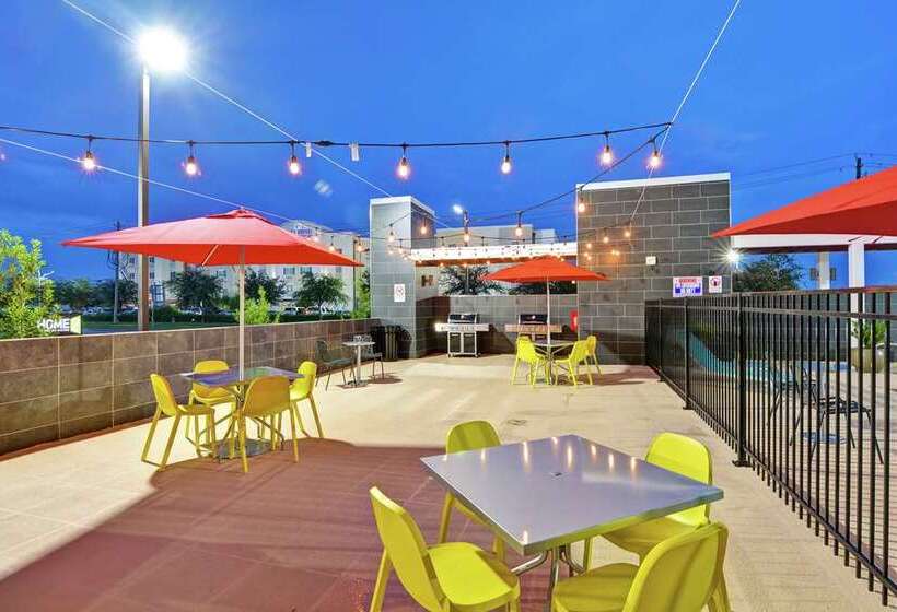 酒店 Home2 Suites By Hilton La Porte