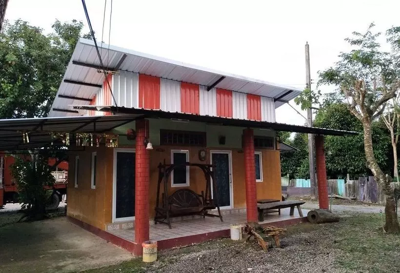 ホテル Honey Home Resort