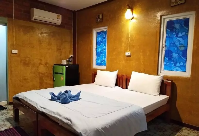 ホテル Honey Home Resort