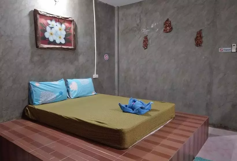 ホテル Honey Home Resort