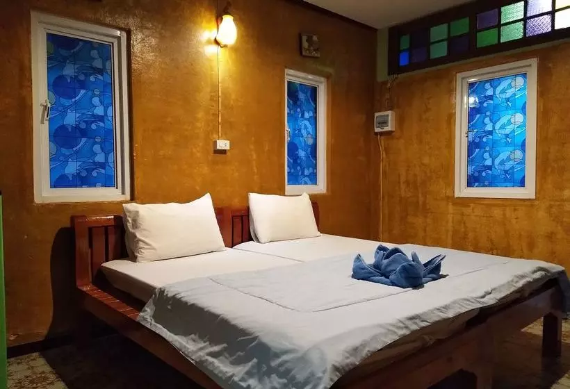 ホテル Honey Home Resort