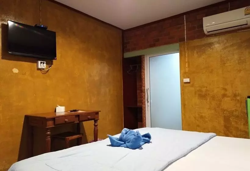 ホテル Honey Home Resort
