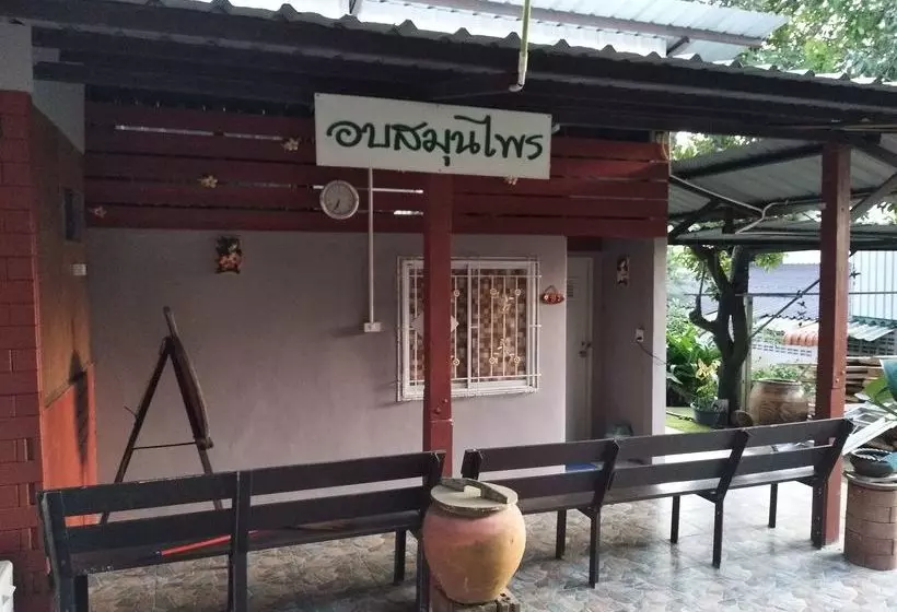 ホテル Honey Home Resort