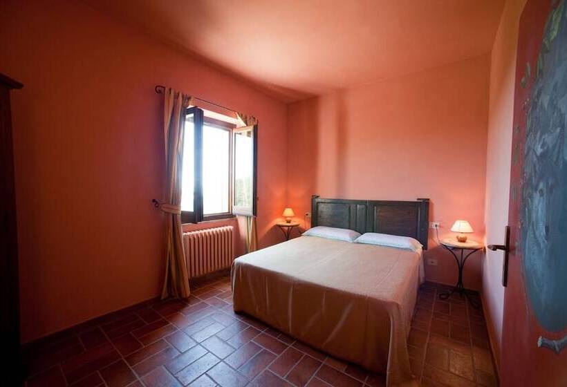 酒店 Il Borgo Del Lupo