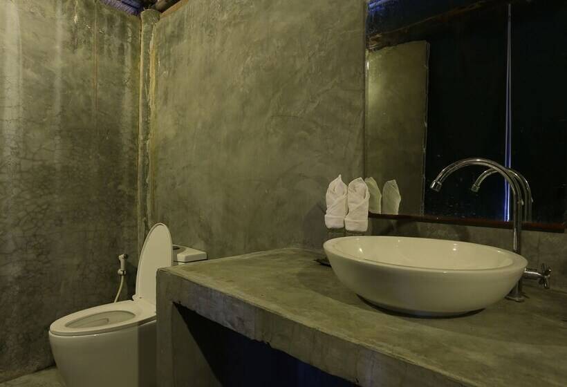 فندق Koh Mook De Tara Beach Resort