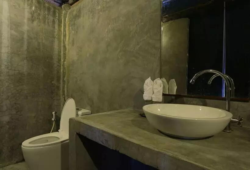 ホテル Koh Mook De Tara Beach Resort