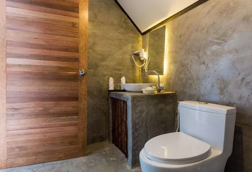 ホテル Koh Mook De Tara Beach Resort