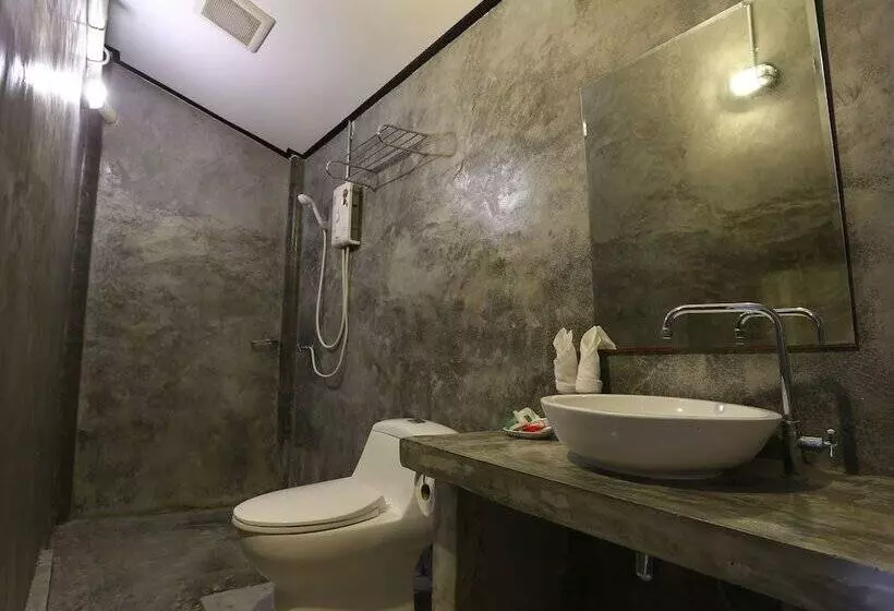 ホテル Koh Mook De Tara Beach Resort