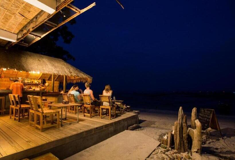 فندق Koh Mook De Tara Beach Resort