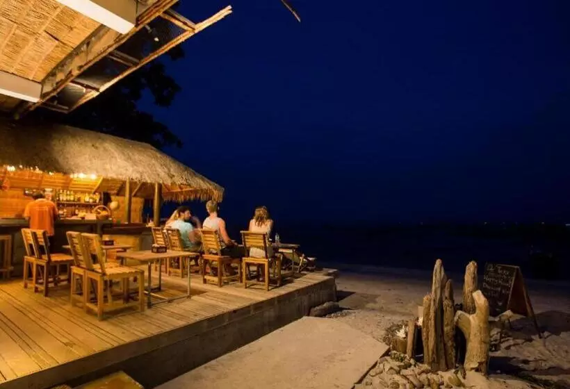 ホテル Koh Mook De Tara Beach Resort