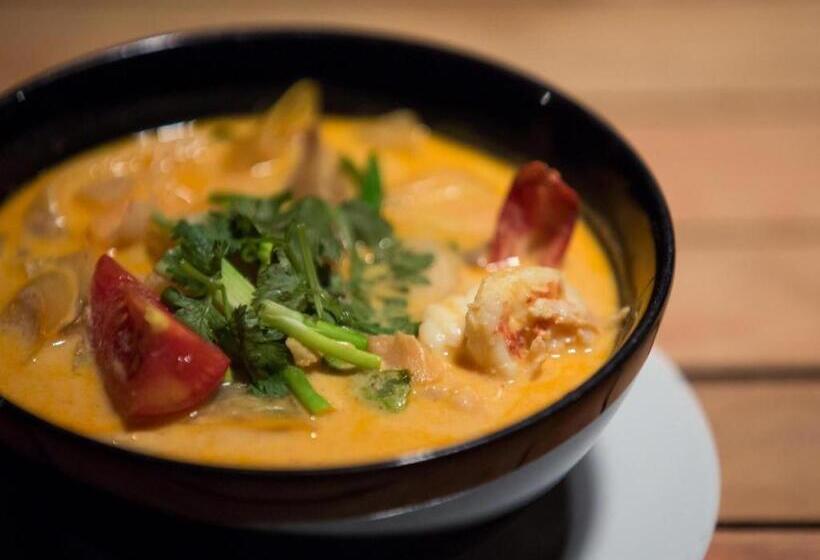 فندق Koh Mook De Tara Beach Resort