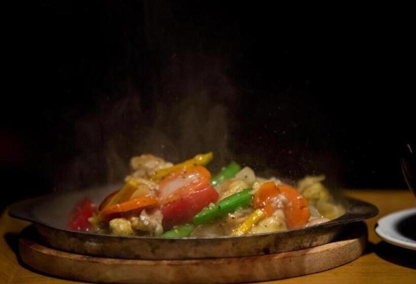 فندق Koh Mook De Tara Beach Resort