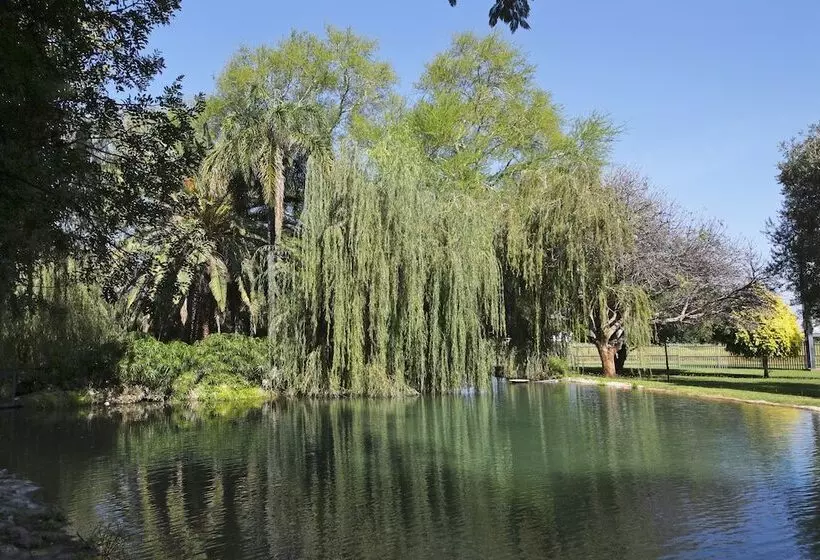 هتل Kupferquelle Resort