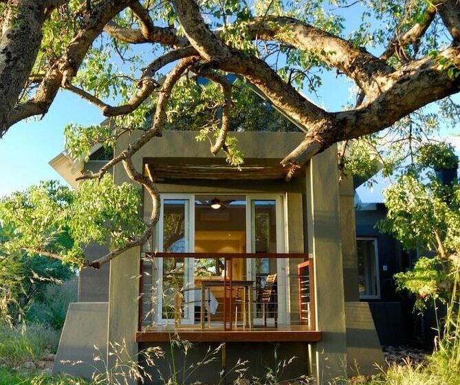 هتل Kupferquelle Resort