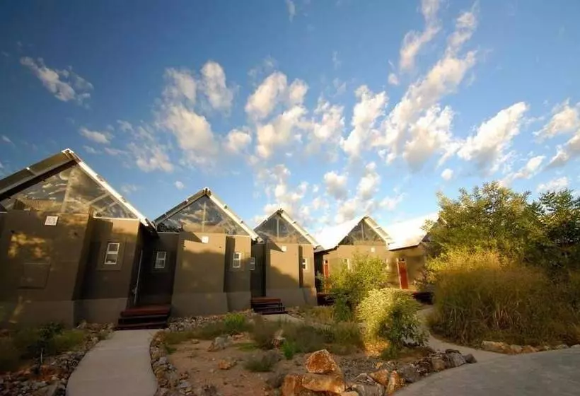 هتل Kupferquelle Resort