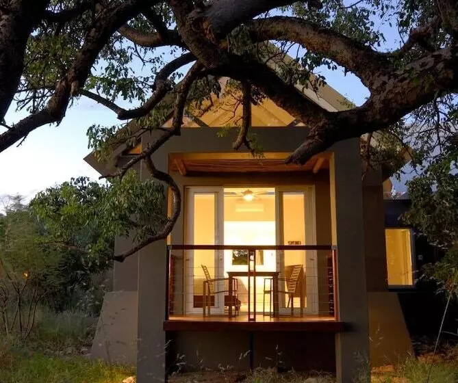 هتل Kupferquelle Resort