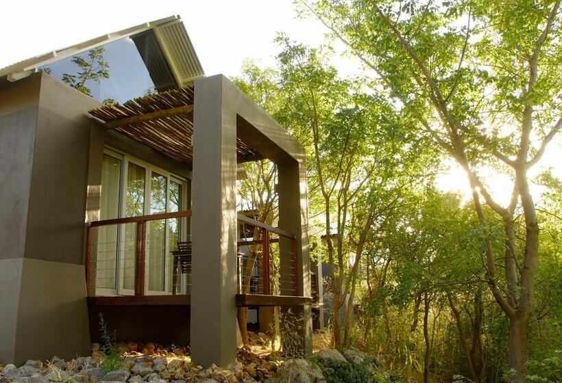 هتل Kupferquelle Resort