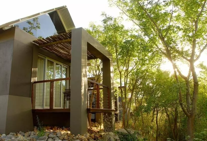 هتل Kupferquelle Resort