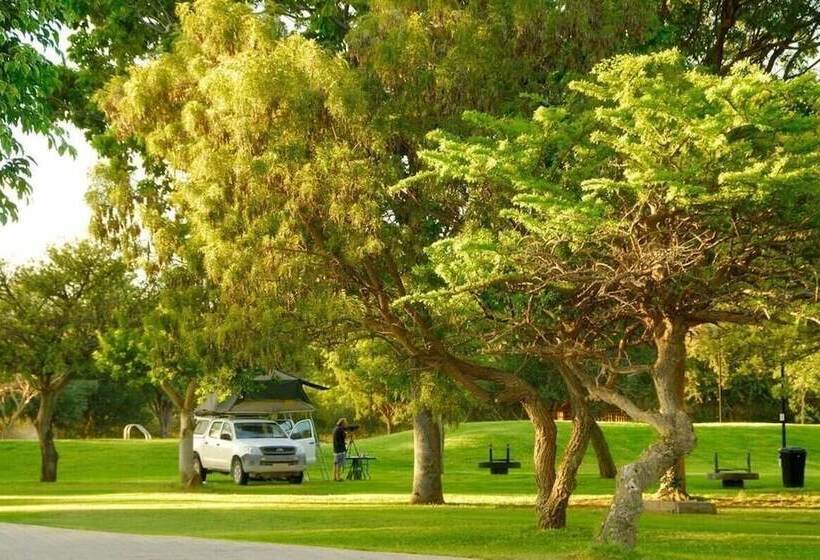 هتل Kupferquelle Resort