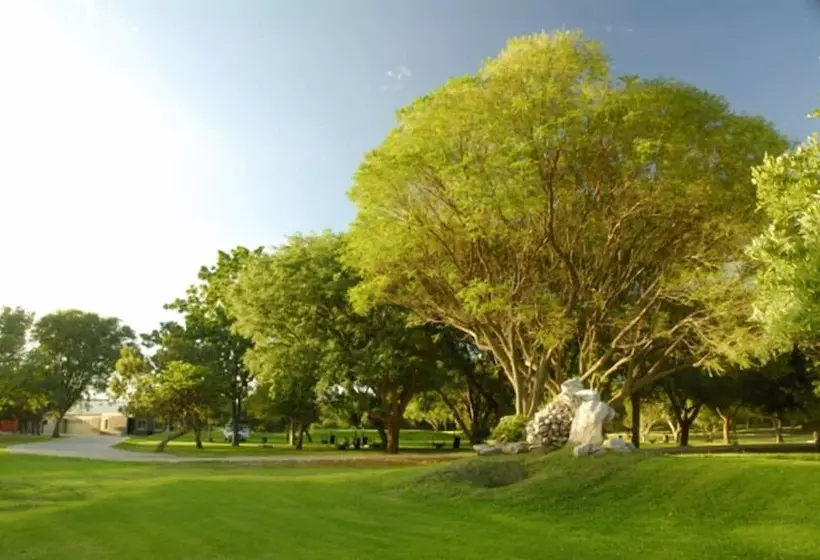 هتل Kupferquelle Resort