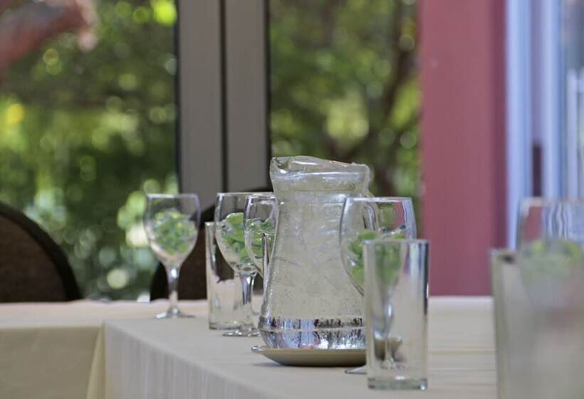 هتل Kupferquelle Resort