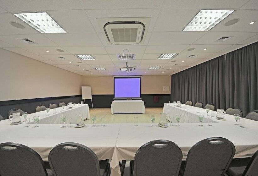 هتل Kupferquelle Resort