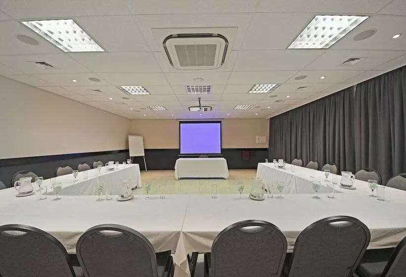 هتل Kupferquelle Resort