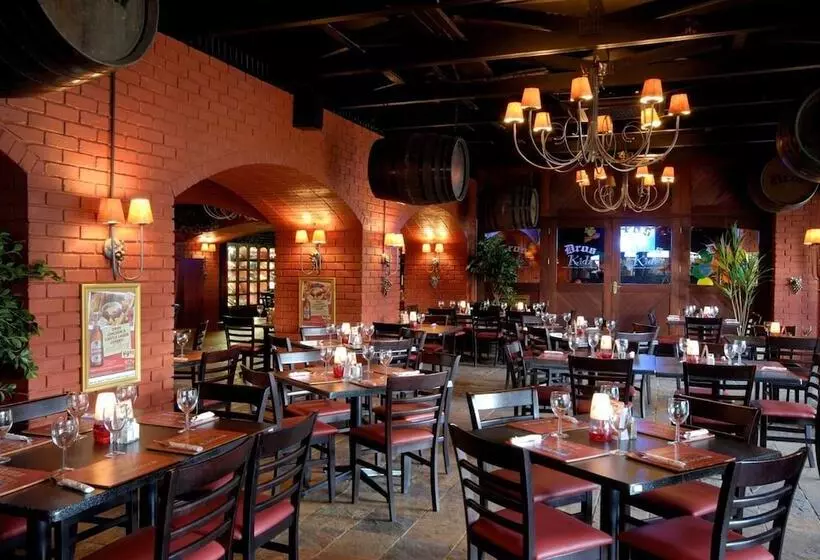 هتل Kupferquelle Resort