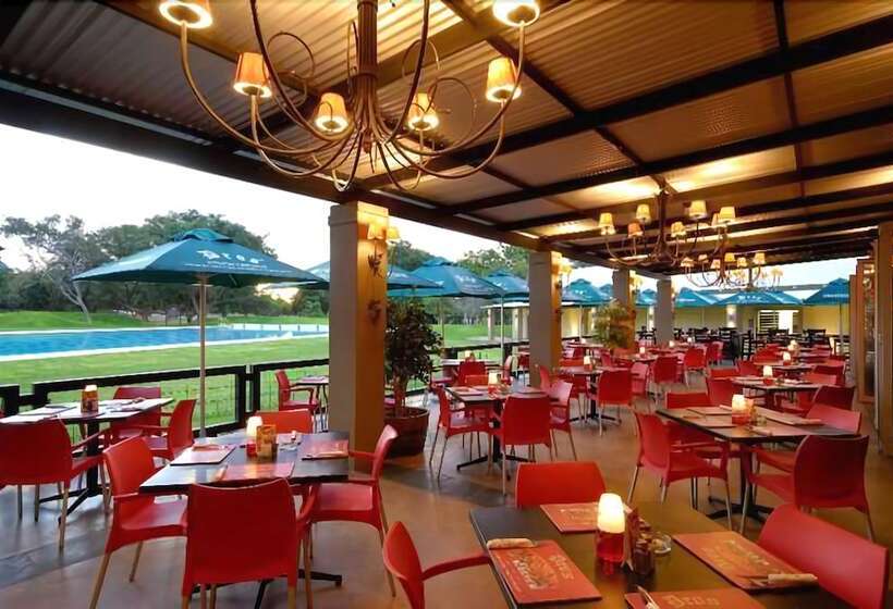 هتل Kupferquelle Resort