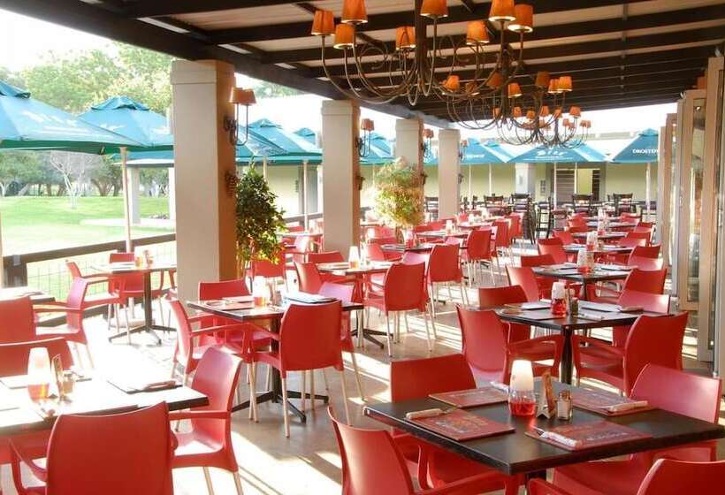 هتل Kupferquelle Resort