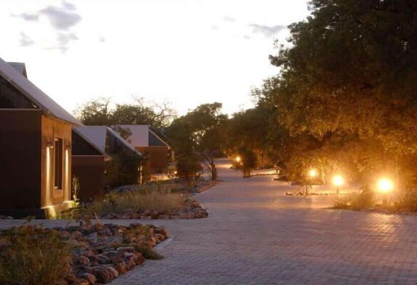 هتل Kupferquelle Resort