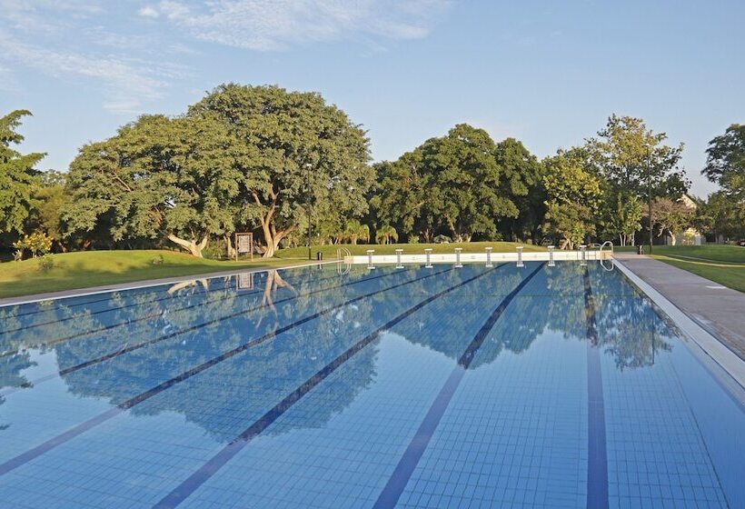 هتل Kupferquelle Resort