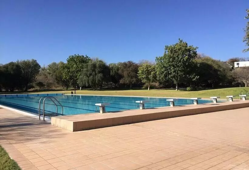 هتل Kupferquelle Resort