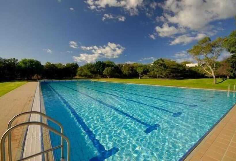 هتل Kupferquelle Resort