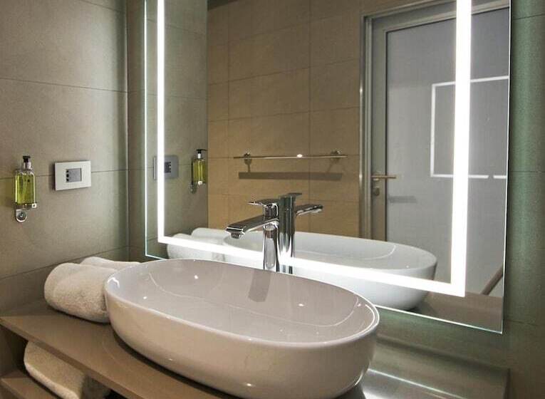 هتل Kupferquelle Resort