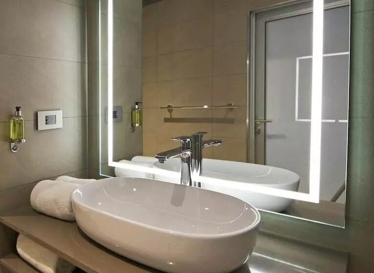 هتل Kupferquelle Resort