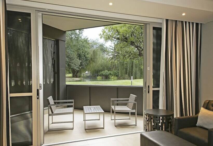 هتل Kupferquelle Resort