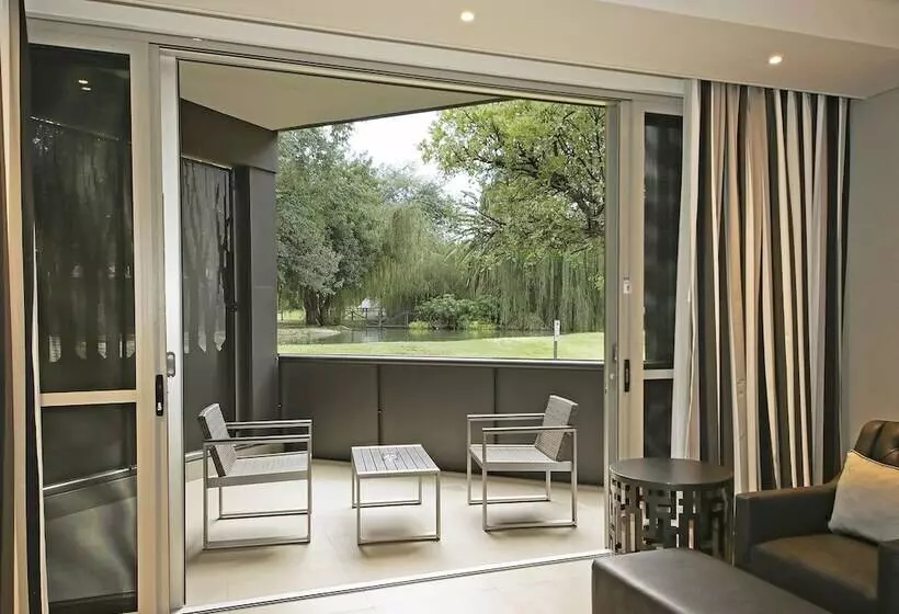 هتل Kupferquelle Resort