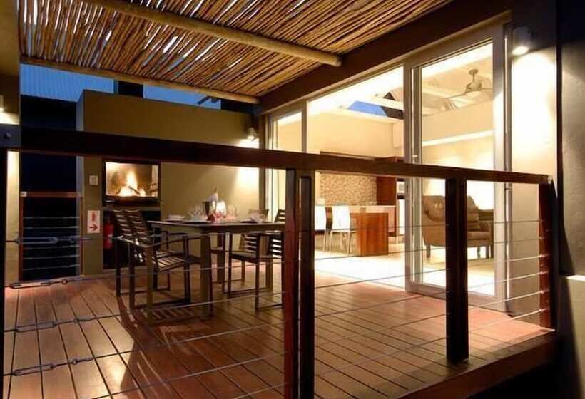 هتل Kupferquelle Resort