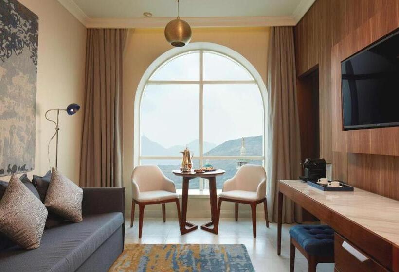 Отель Shaza Makkah