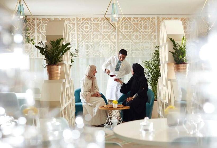 Отель Shaza Makkah