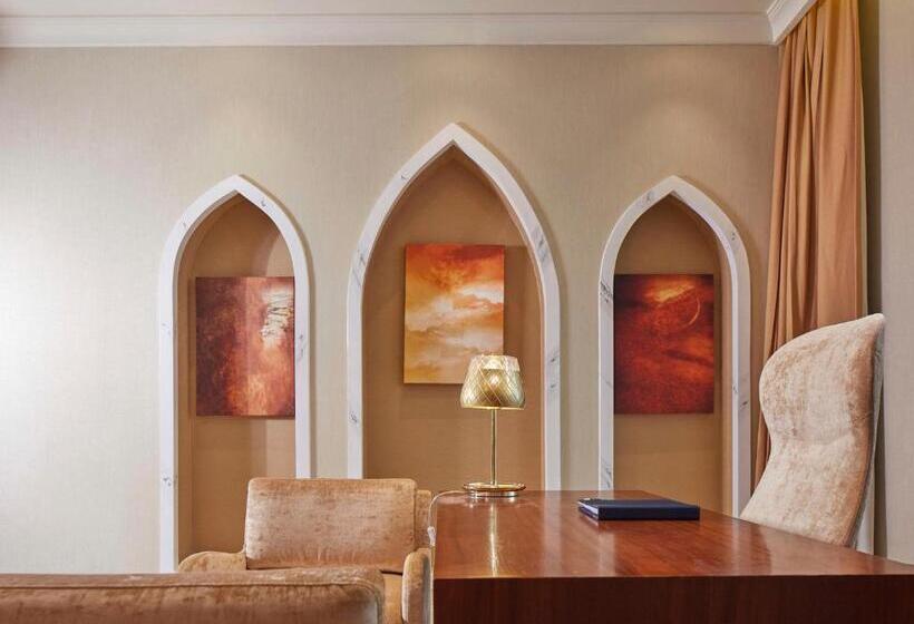 Отель Shaza Makkah