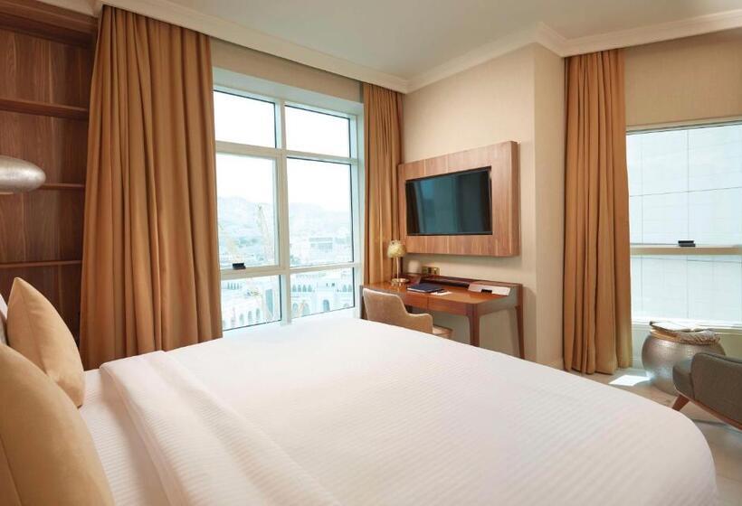 Отель Shaza Makkah