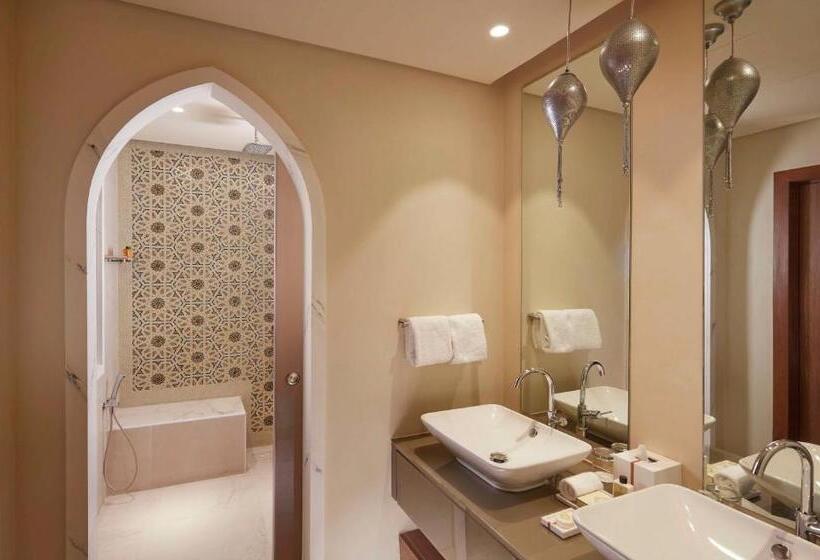 Отель Shaza Makkah