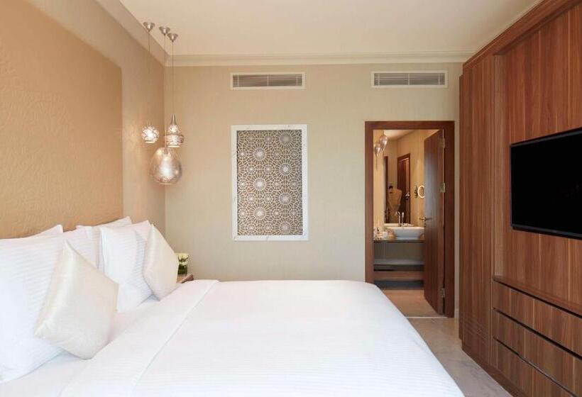 Отель Shaza Makkah