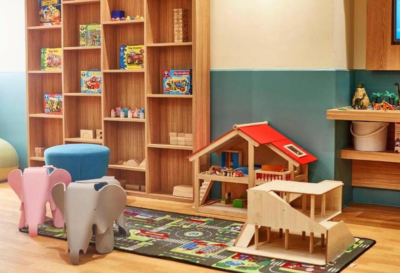 Отель Shaza Makkah