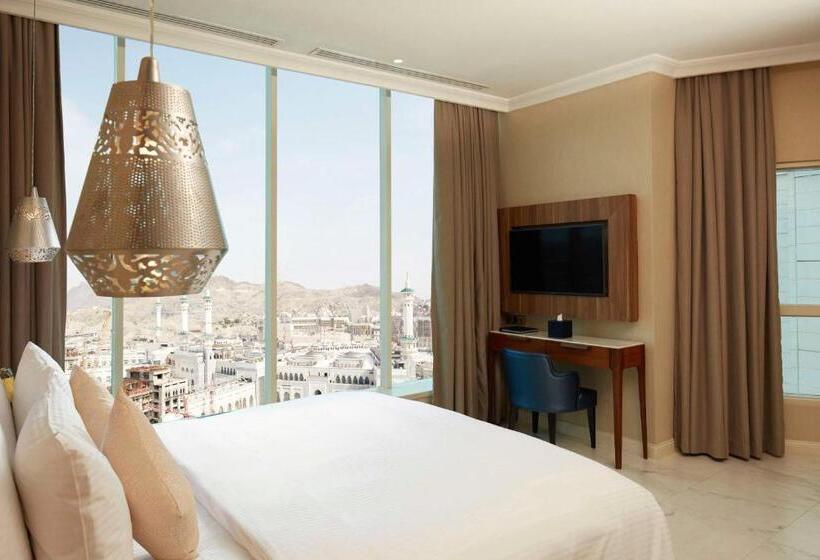 Отель Shaza Makkah