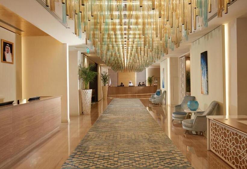 Отель Shaza Makkah