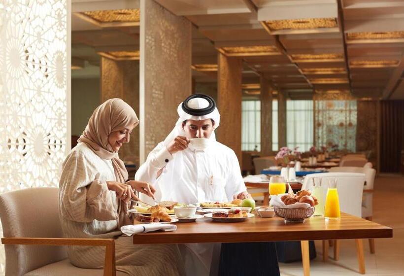 Отель Shaza Makkah